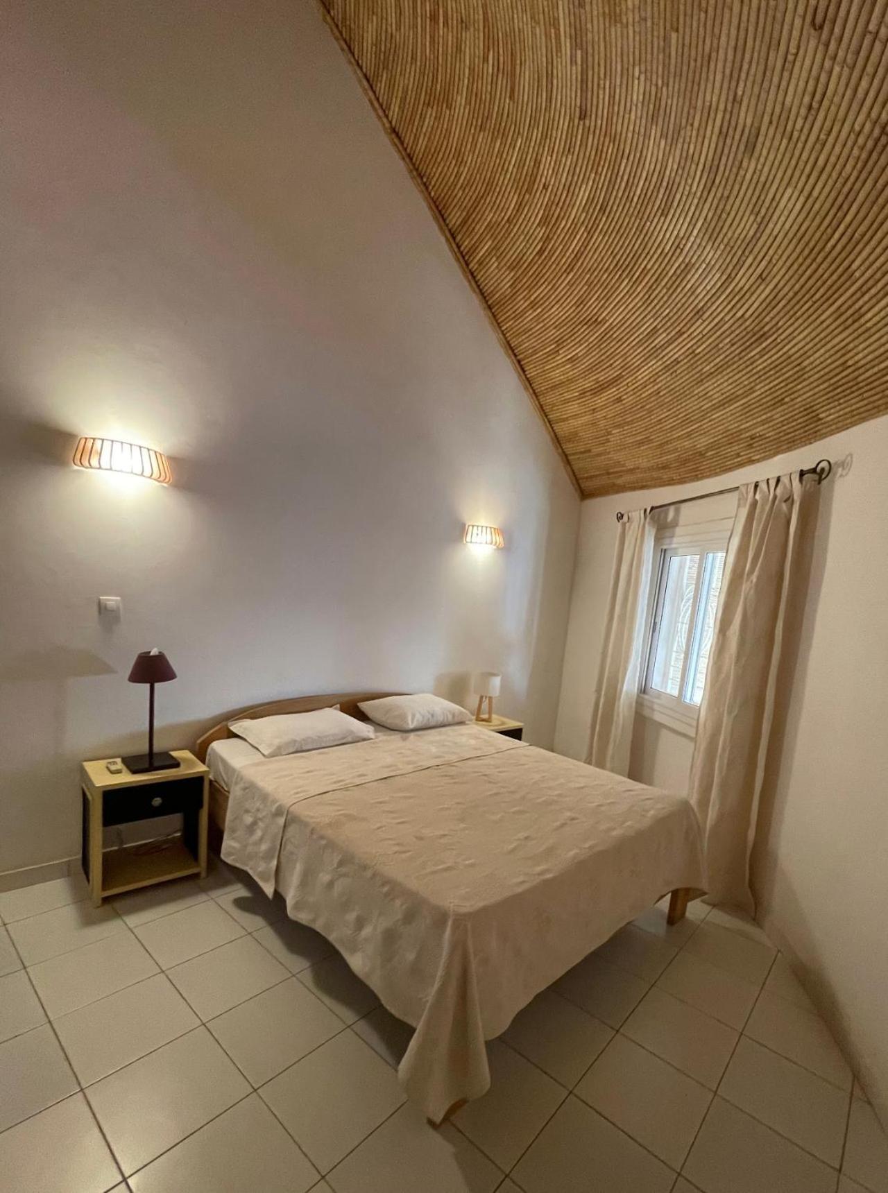 Agence Adjana Resort - Residence Du Port 3 Sali Tapé Rom bilde