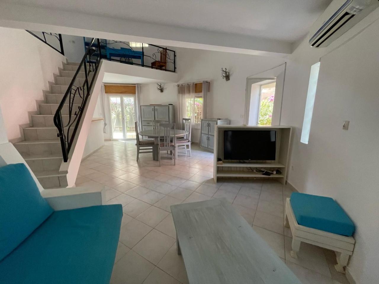 Agence Adjana Resort - Residence Du Port 3 Sali Tapé Rom bilde
