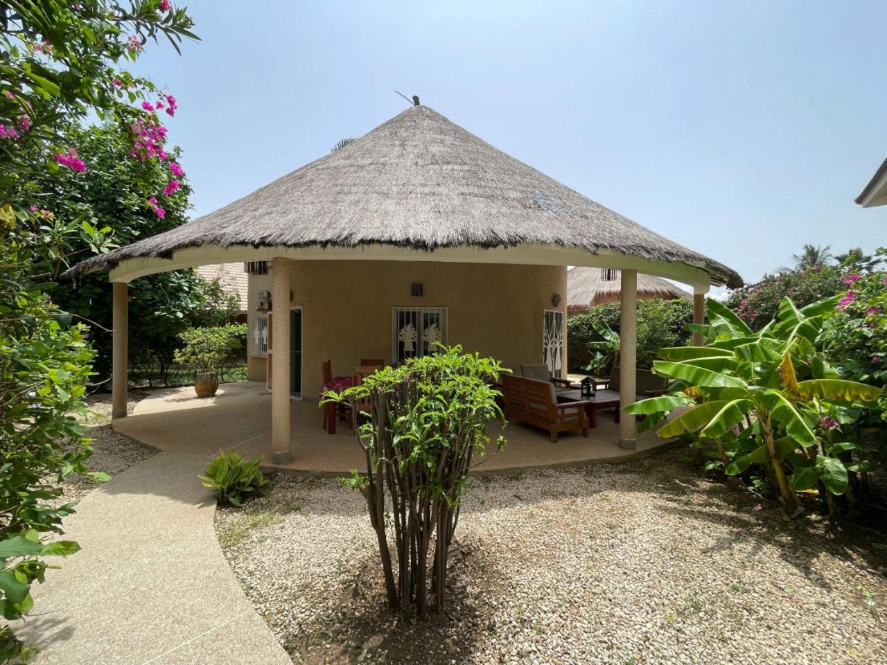Agence Adjana Resort - Residence Du Port 3 Sali Tapé Rom bilde