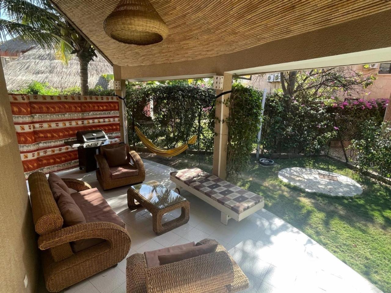 Agence Adjana Resort - Residence Du Port 3 Sali Tapé Rom bilde